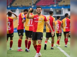 Super Cup: East Bengal Power Past Punjab FC, To Meet FC Goa In Final