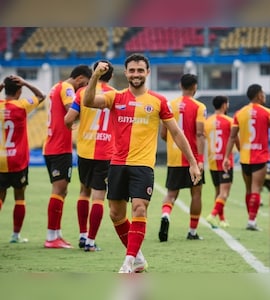 Super Cup: East Bengal Power Past Punjab FC, To Meet FC Goa In Final