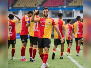 Super Cup: East Bengal Power Past Punjab FC, To Meet FC Goa In Final