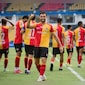 Super Cup: East Bengal Power Past Punjab FC, To Meet FC Goa In Final