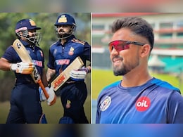 VHT 2025: कोहली, पंत, राणा भी खा गए धोखा, जानिए कौन है ये भारत का नया 'मिस्ट्री' जायसवाल