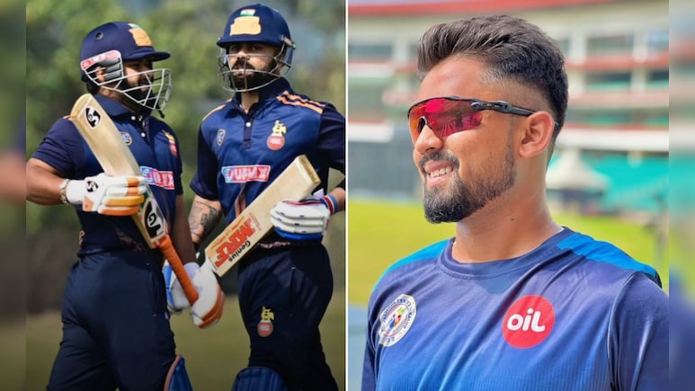 VHT 2025: कोहली, पंत, राणा भी खा गए धोखा, जानिए कौन है ये भारत का नया 'मिस्ट्री' जायसवाल