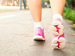 Walking For Weight Loss: मोटापा कम करना है, तो रोजाना बस 20 मिनट चलने से कम होगा 10 किलो वजन! एक्&zwj;सपर्ट ने बताया कैसे