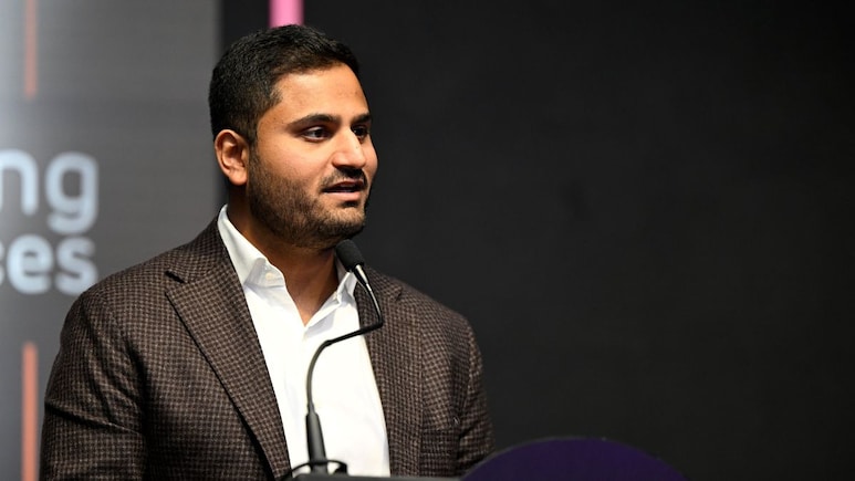 Navi Mumbai Airport "Is Here For All Passengers": Jeet Adani To NDTV