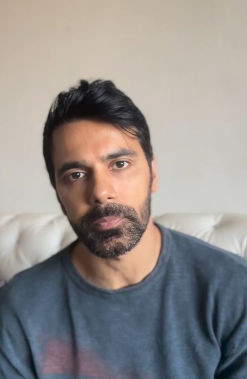 TV Actor Anuj Sachdeva Feels "Unsafe" After Society Attack Over Parking: "Culprit Still Not Arrested"