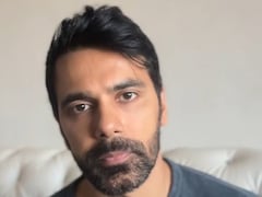 "Culprit Still Not Arrested": Anuj Sachdeva On Society Attack Over Parking