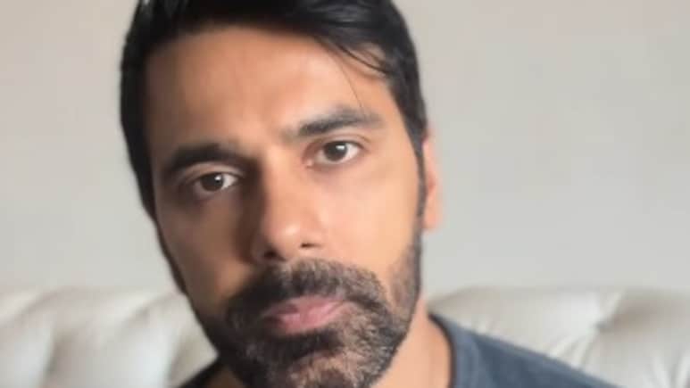 TV Actor Anuj Sachdeva Feels "Unsafe" After Society Attack Over Parking: "Culprit Still Not Arrested"