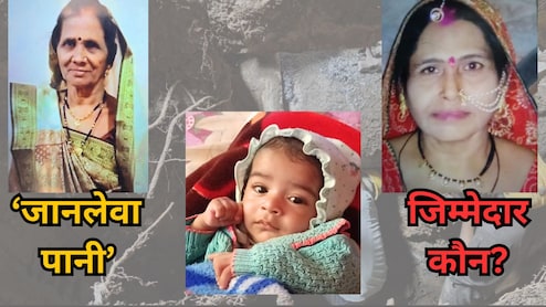 इंदौर में पानी नहीं, ज़हर बहा- &lsquo;सबसे साफ़ शहर&rsquo; में दूषित पानी से 11 मौतें, 1400 बीमार, यह हादसा नहीं, सिस्टम की नाकामी है