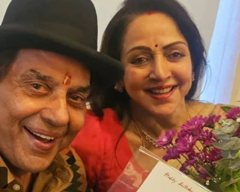 धर्मेंद्र ने सिर्फ 1.5 करोड़ में खरीदा था ये बंगला...आज बेशकीमती हुई ये प्रॉपर्टी कीमत सुन रह जाएंगे हैरान