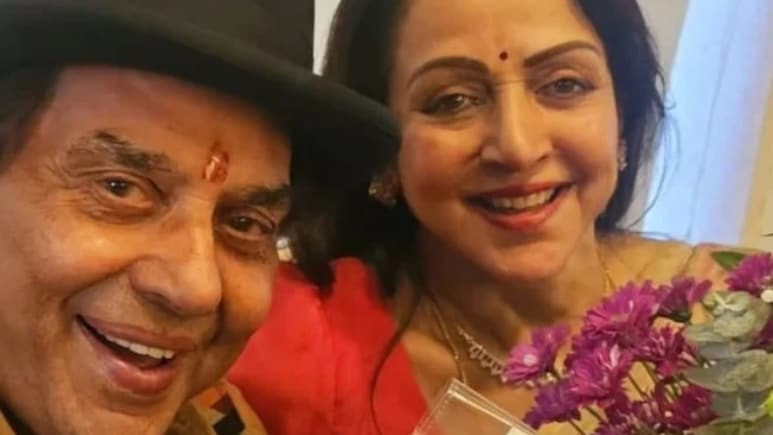 धर्मेंद्र ने सिर्फ 1.5 करोड़ में खरीदा था ये बंगला...आज बेशकीमती हुई ये प्रॉपर्टी कीमत सुन रह जाएंगे हैरान