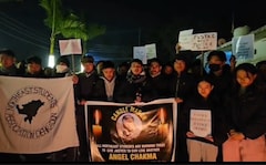 "Remarks In Jest, Not A Racial Attack": Dehradun Cop On Tripura Student's Death