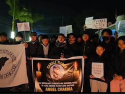 "Remarks In Jest, Not A Racial Attack": Dehradun Cop On Tripura Student's Death