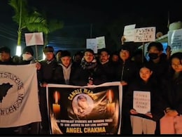 मजाक में कही गई बातें नस्लीय हमला नहीं... देहरादून पुलिस अधिकारी का त्रिपुरा के छात्र की मौत पर बयान