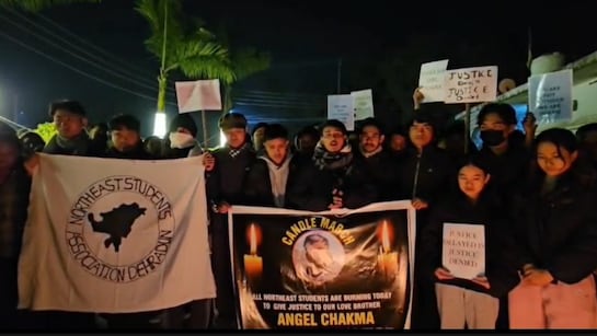 Anjel Chakma Tripura Dehradun Hate Crime: "Remarks In Jest, Not A ...