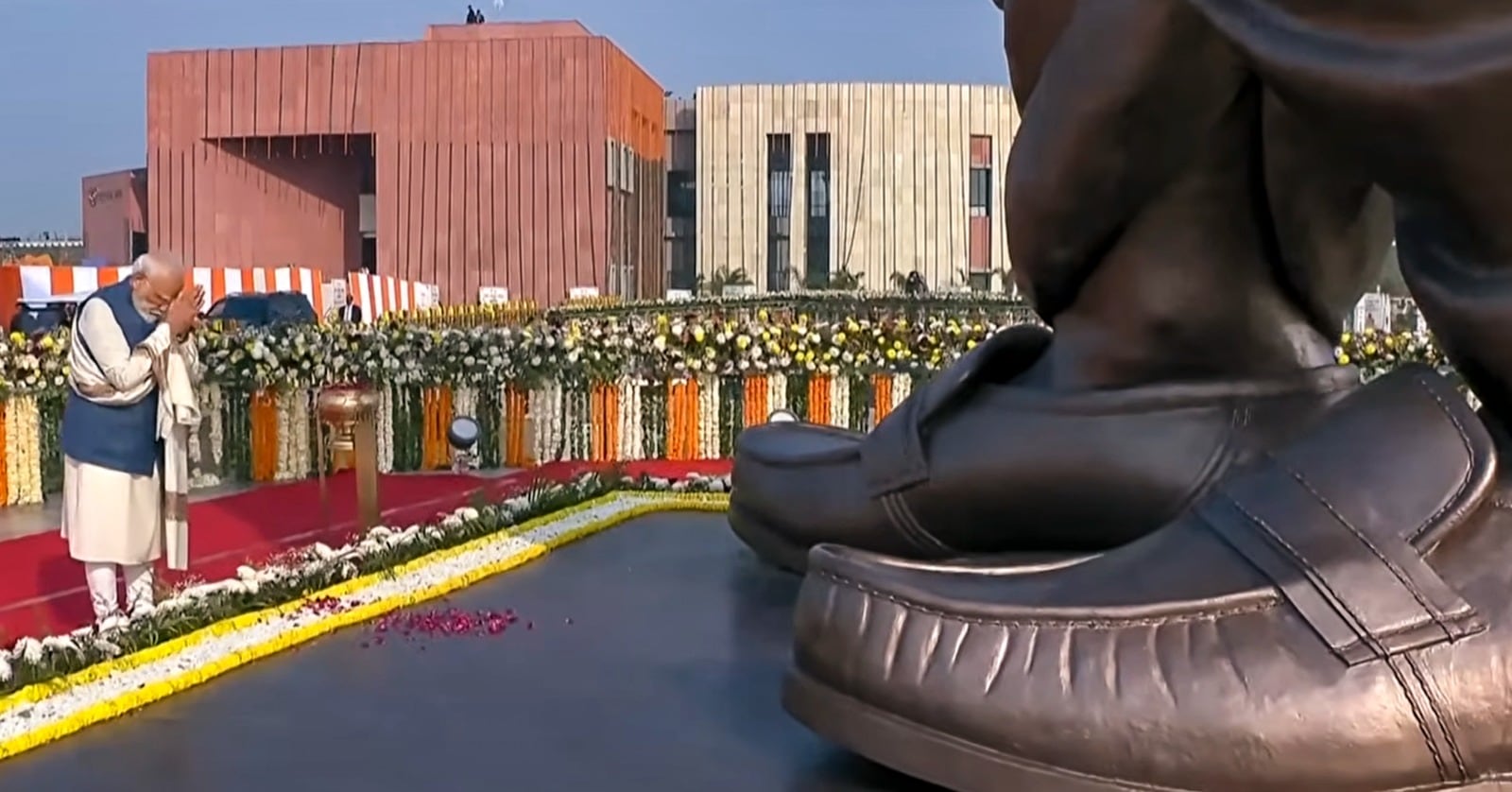 Latest and Breaking News on NDTV