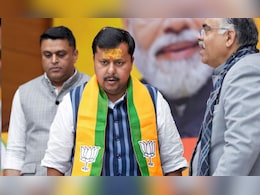 नितिन नबीन की अगुवाई में BJP के सामने नए साल में 5 बड़े इम्तेहान, बंगाल चुनाव के पहले कहां कहां है चुनौती