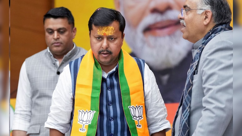 नितिन नबीन की अगुवाई में BJP के सामने नए साल में 5 बड़े इम्तेहान, बंगाल चुनाव के पहले कहां कहां है चुनौती