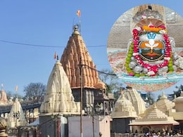 महाकाल के गर्भगृह में प्रवेश का मुद्दा फिर गरमाया, सांसद बोले- आम भक्तों को जल चढ़ाने का मिले मौका