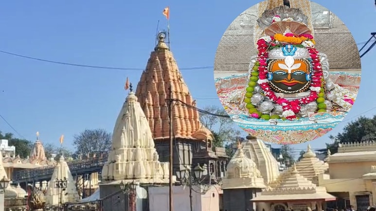 महाकाल के गर्भगृह में प्रवेश का मुद्दा फिर गरमाया, सांसद बोले- आम भक्तों को जल चढ़ाने का मिले मौका