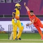 Aayan Khan Stars As Gulf Giants Defeat Sharjah Warriorz By Six Wickets In ILT20