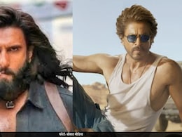 Dhurandhar beats Jawaan: 'धुरंधर' ने 'जवान' को बॉक्स ऑफिस पर दी धोबी पछाड़, शाहरुख खान से आगे निकले रणवीर सिंह