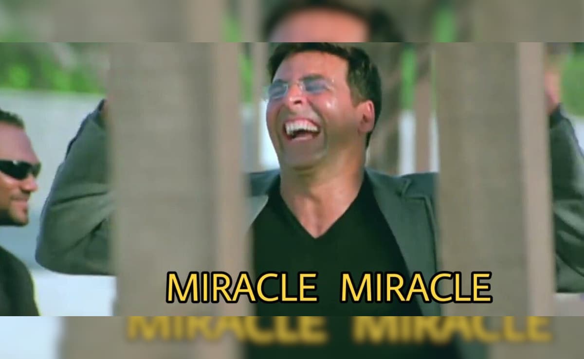 Latest and Breaking News on NDTV