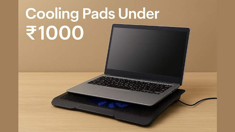 Laptop Cooling Pads Under 1000: अपने लैपटॉप को रखें ठंडा और सुरक्षित, देखें स्मार्ट डिजाइन वाले कूलिंग पैड्स