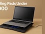 Laptop Cooling Pads Under 1000: अपने लैपटॉप को रखें ठंडा और सुरक्षित, देखें स्मार्ट डिजाइन वाले कूलिंग पैड्स