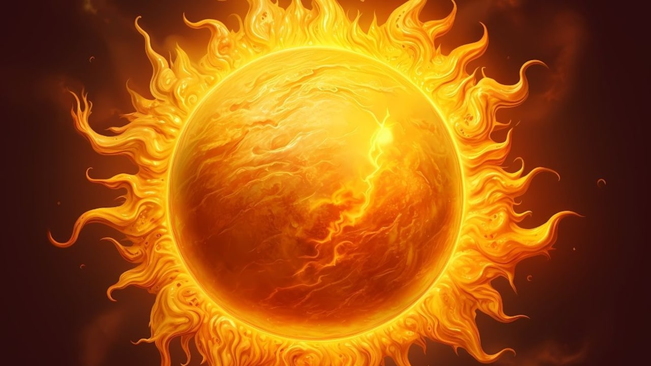 कुंडली में सूर्य को मजबूत करें? अपने नंबर के हिसाब से करें ये आसान उपाय, सफलता-आत्मविश्वास और समृद्धि के खुलेंगे द्वार कुंडली में सूर्य को मजबूत करें? अपने नंबर के हिसाब से करें ये आसान उपाय, सफलता-आत्मविश्वास और समृद्धि के खुलेंगे द्वार