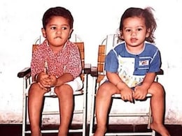 1 कमरे के फ्लैट में रहता था यह बच्चा, लाइमलाइट से लगता था डर, आज हैं टॉप एक्टर,  सुपरस्टार से रचाई है शादी