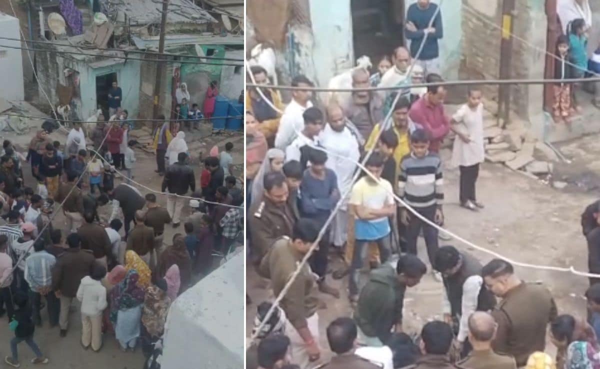 Latest and Breaking News on NDTV Latest and Breaking News on NDTV