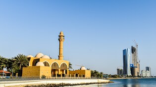 How A 1951 Royal Incident Got Saudi Arabia To Ban Alcohol