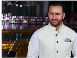 शादी में डांस करने पर सैफ अली खान के आंटी ने लताड़ा, बोले- देसी शादियों में नहीं, विदेशी शादियों में डांस करना है पसंद