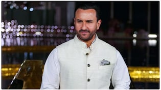 सैफ अली खान को शादी में डांस करने पर बुआ ने लगाई थी फटकार, कहा था- 'आप ऐसा नहीं कर सकते'