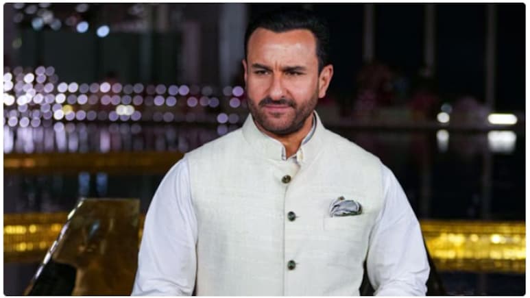 शादी में डांस करने पर सैफ अली खान के आंटी ने लताड़ा, बोले- देसी शादियों में नहीं, विदेशी शादियों में डांस करना है पसंद