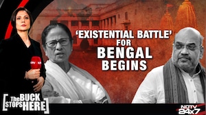 Mamata, Mandir, Minorities: 'Existential Battle' For Bengal Begins