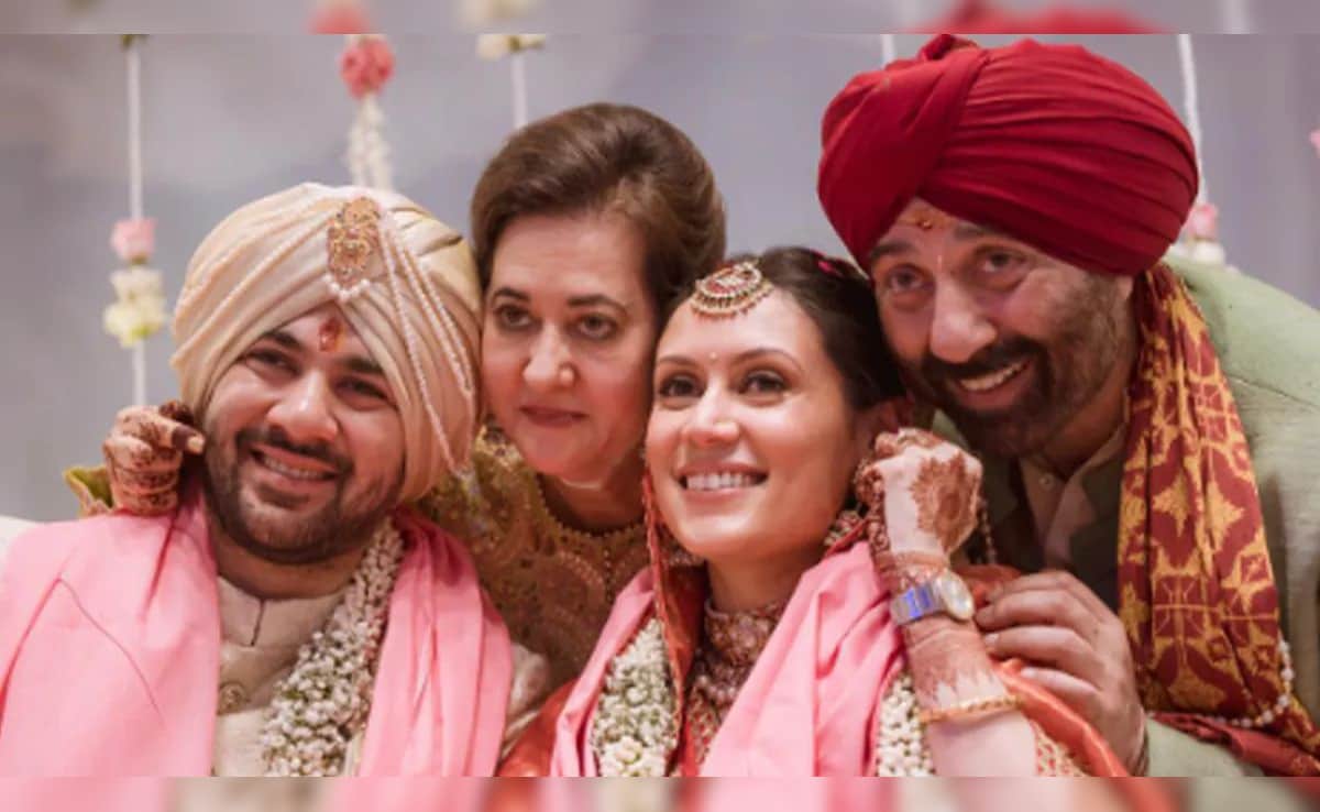 Latest and Breaking News on NDTV