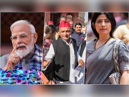संसद के शीतकाल सत्र में ड्रामा vs ड्रामा, पीएम मोदी के बयान पर अखिलेश और डिंपल का पलटवार