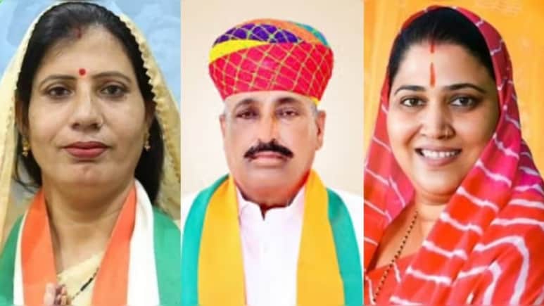 कमीशनखोरी मामला: विधानसभा कमेटी की पूछताछ पूरी, रेवंतराम ने 15, ऋतु बनावत ने 10 और अनीता ने मांगा 7 दिन का समय&nbsp;