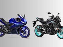 Yamaha R3 And MT-03 Discontinued In India -Details