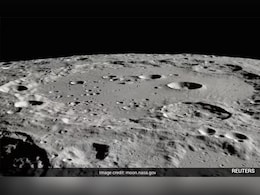 US Formalises Plan To Build Nuclear Reactor On Moon By 2030