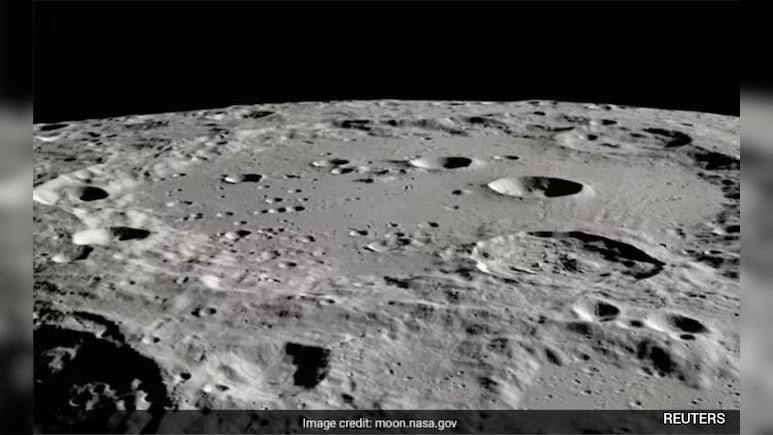 US Formalises Plan To Build Nuclear Reactor On Moon By 2030