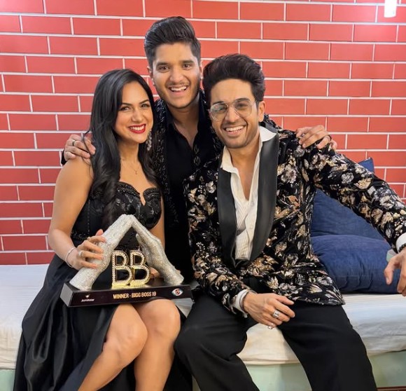 गौरव खन्ना की मां नहीं चाहती थीं बेटा जाए बिग बॉस, बोलीं- बुरा लगता था जब कोई कहता था जीके क्या करेगा...