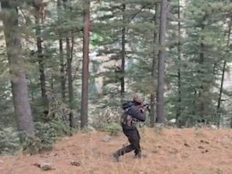 'Nothing To Fear With Army On Our Side': J&K Villagers On Winter Ops