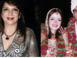 ऋतिक रोशन की एक्स वाइफ सुजैन खान ने मम्मी जरीन खान को किया मिस, निधन के 40 दिन बाद लिखा- 'जब भी आपको याद करती हूं'