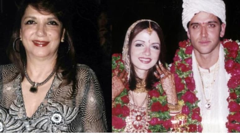 मम्मी जरीन खान को मिस कर रही हैं जरीन खान, निधन के 40 दिन बाद लिखा- 'जब भी आपको याद करती हूं'