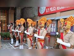 यूपी सिपाही भर्ती: स्पेशल टास्क फोर्स की निगरानी में पहुंचे पेपर; 32 हजार पदों पर 28 लाख अभ्यर्थी देंगे एग्जाम