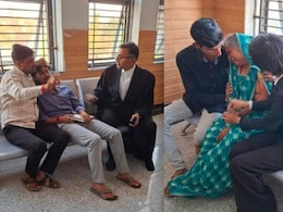 कोर्टात दाखवले संतोष देशमुखांचे हादरवणारे व्हिडीओ; कुटुबीयांनी असं काही केलं ज्याने सारेच हेलावले