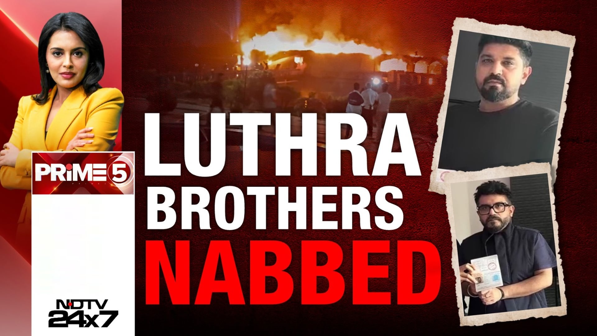 42 Companies, 1 Delhi Address: Inside Luthra Brothers' Business Network