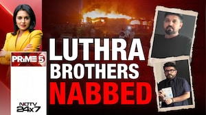42 Companies, 1 Delhi Address: Inside Luthra Brothers' Business Network